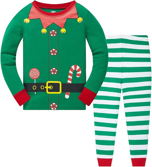 Pijamas de Navidad Popshion