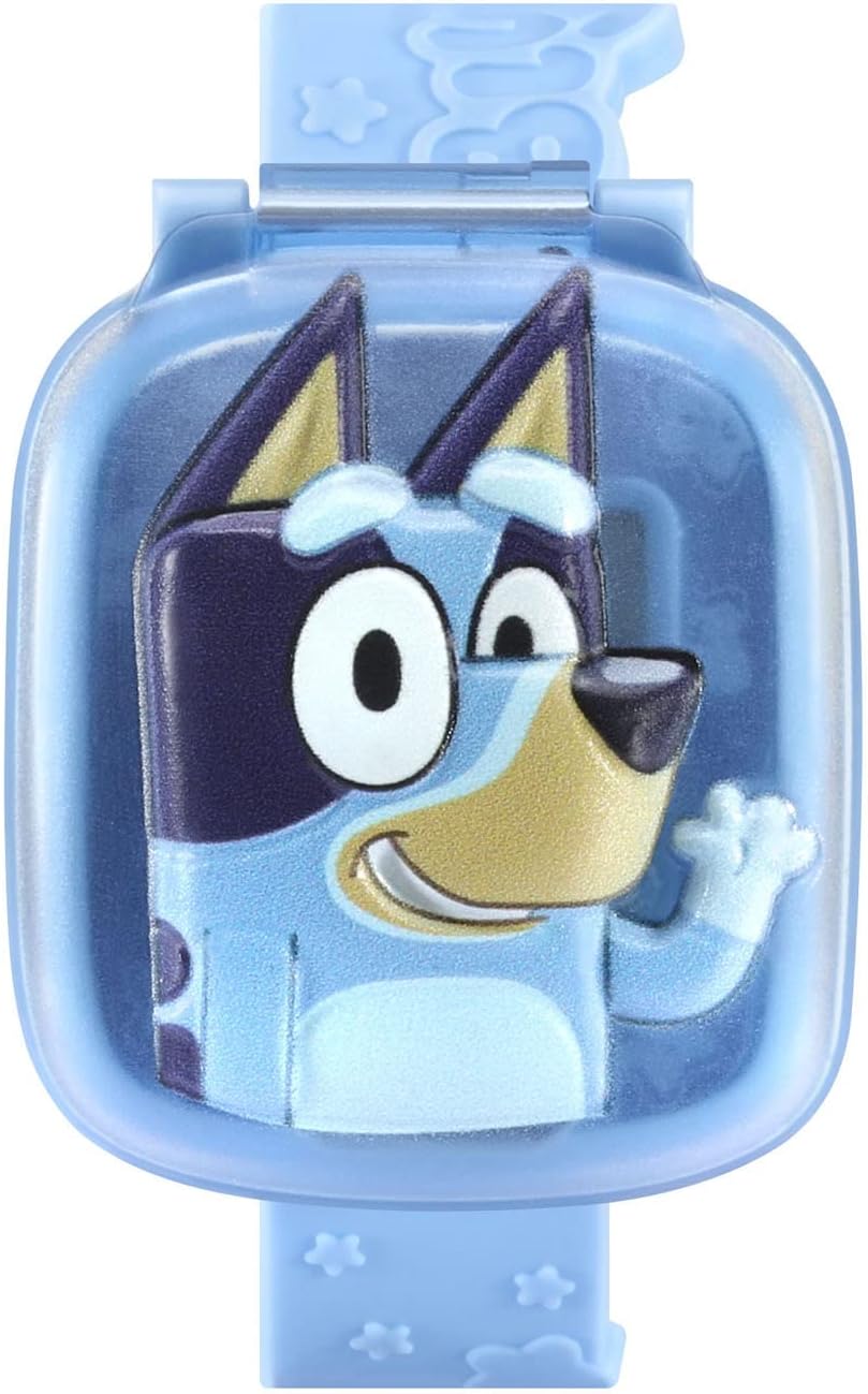 VTech Reloj Bluey