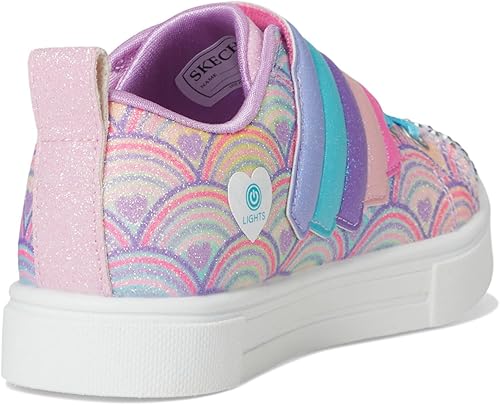 Skechers Tenis Twinkle Sparks-