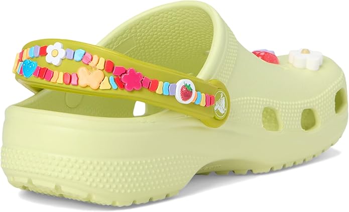 CROCS ORIGINALES Flores
