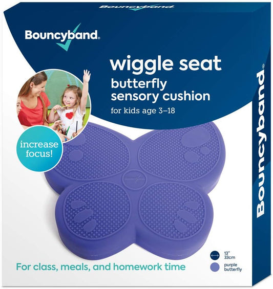 Cojín sensorial inflable