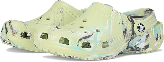 CROCS ORIGINALES Marbled