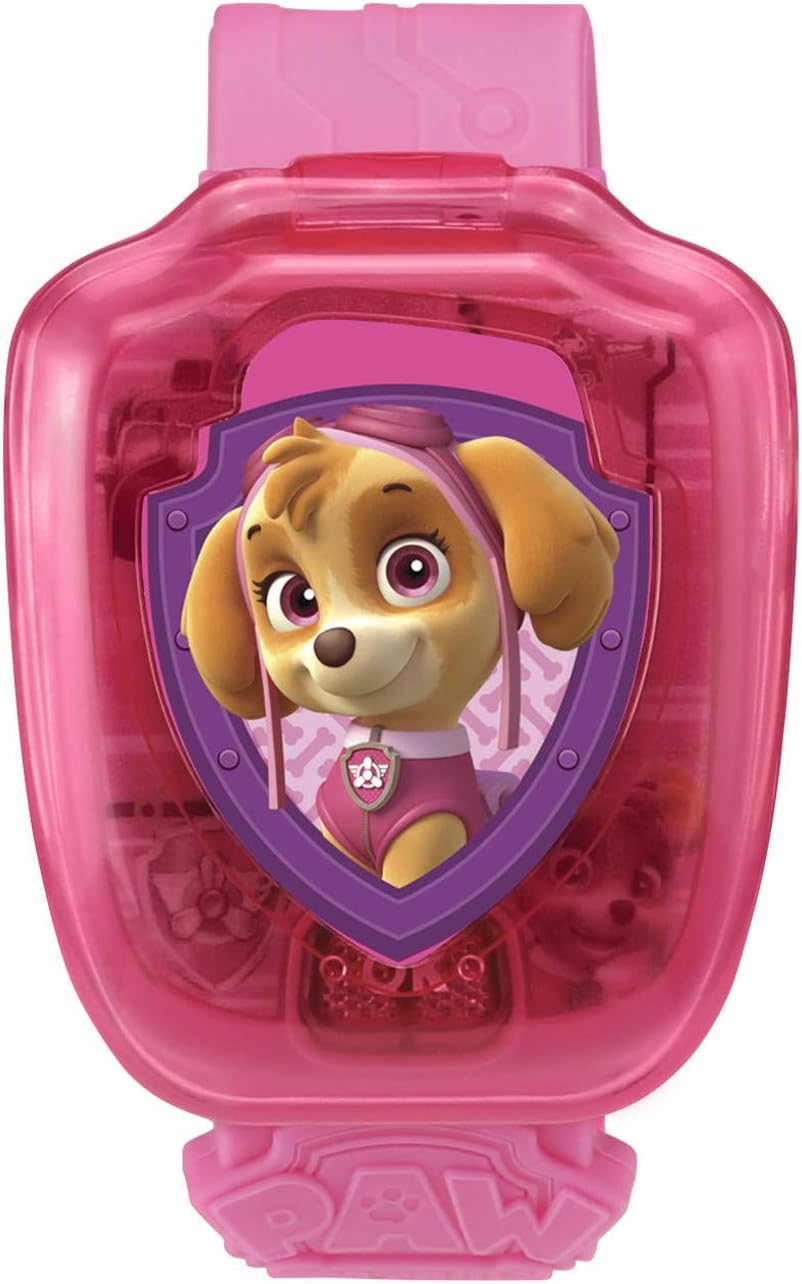 VTech PAW Patrol Skye - Reloj de aprendizaje