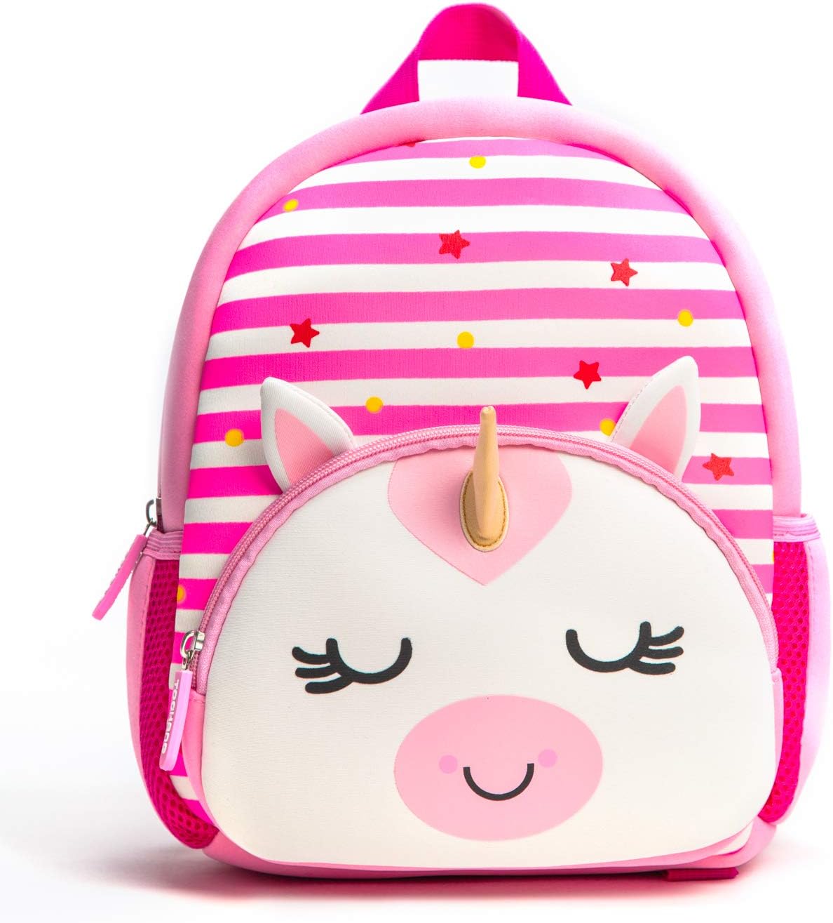 Mochila preescolar 10.2 Pulgadas de alto