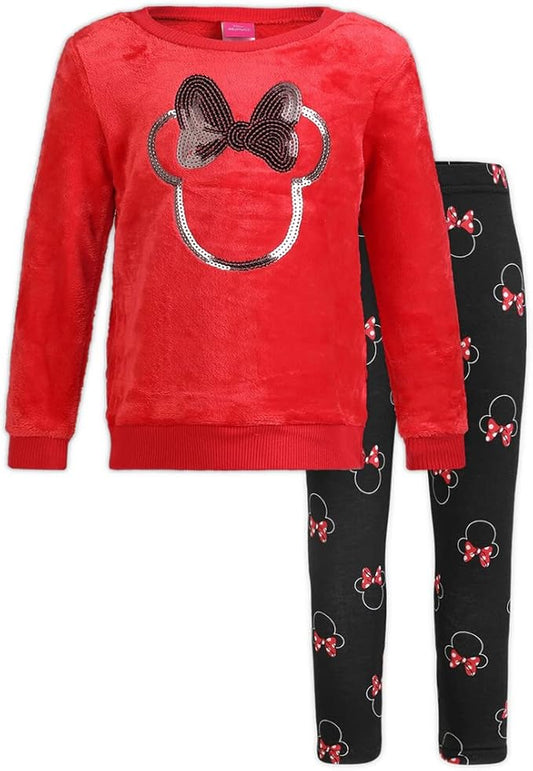 Disney Minnie Mouse - Conjunto