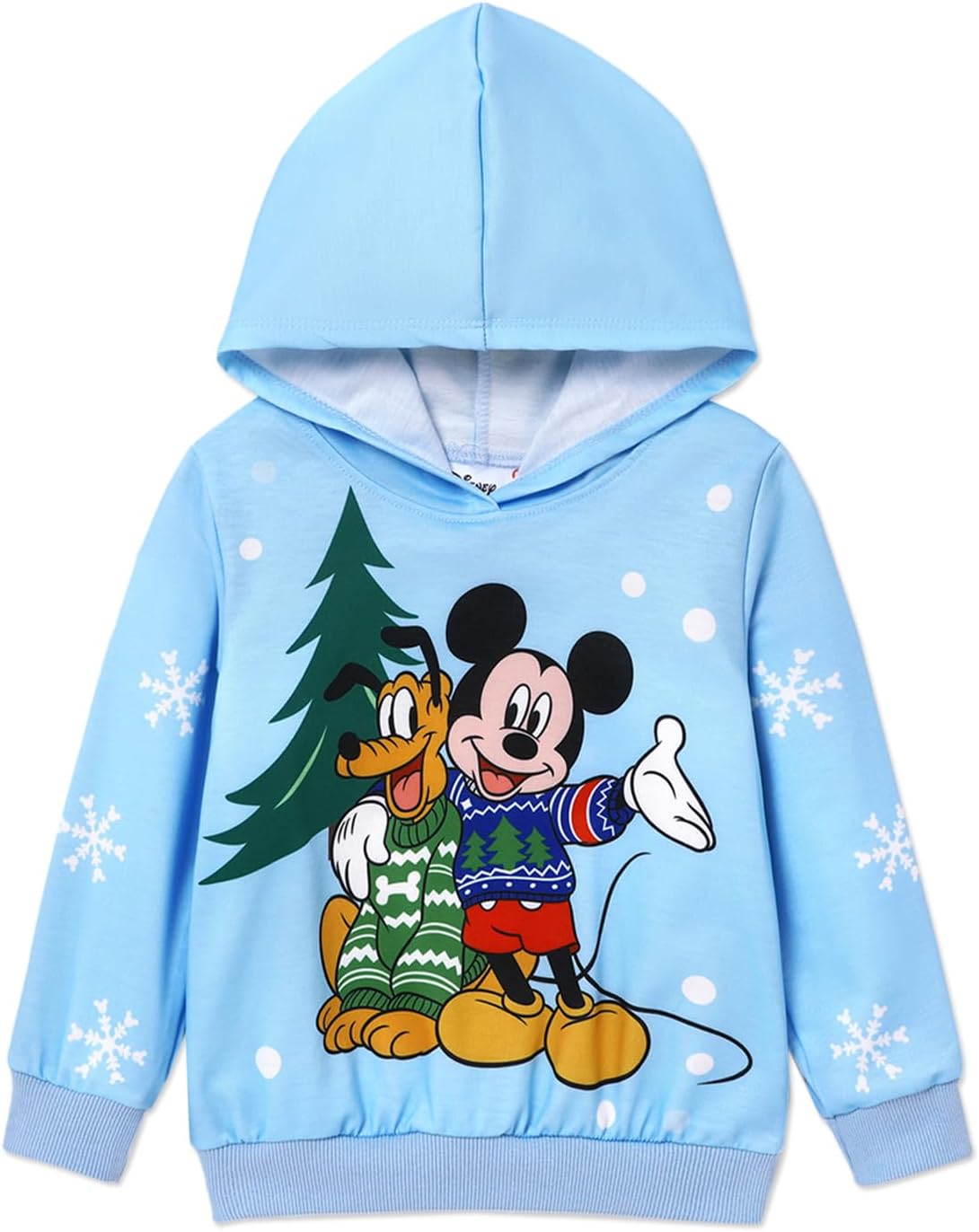 Disney Sudaderas de Mickey and Friends