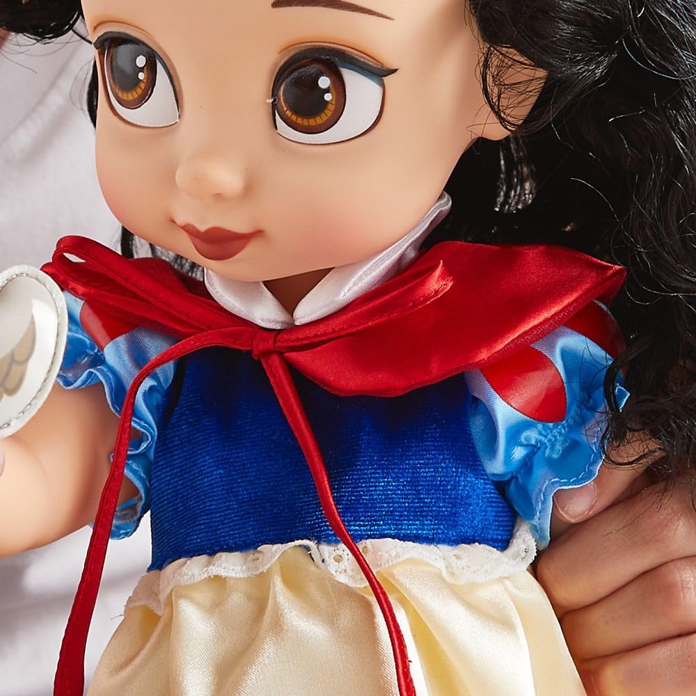 Disney Store - Muñeca Blancanieves de 16 pulgadas