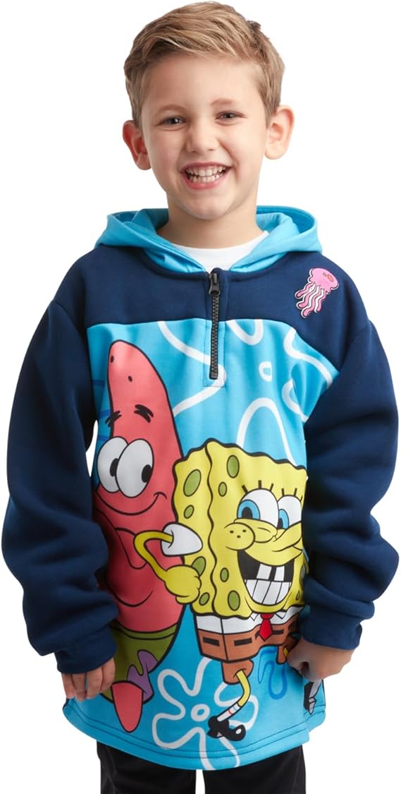 Nickelodeon Sudadera