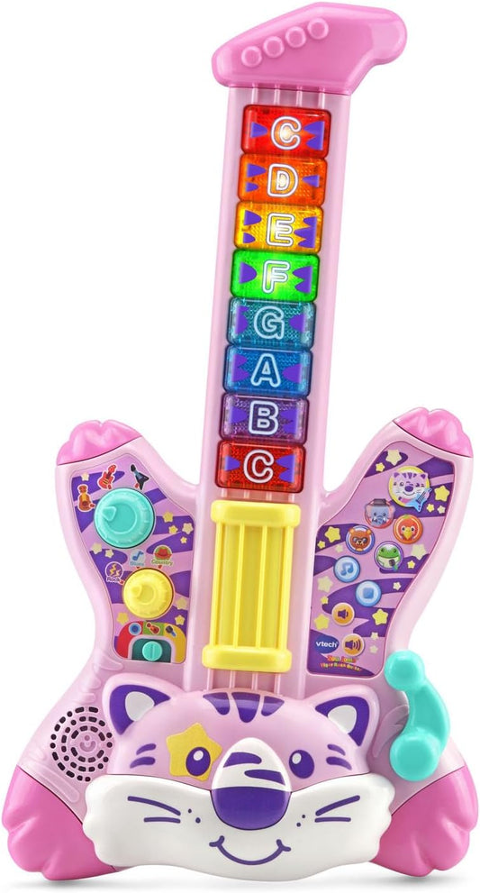 VTech - Guitarra Zoo