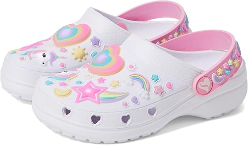 Skechers Girl's Heart Charmer
