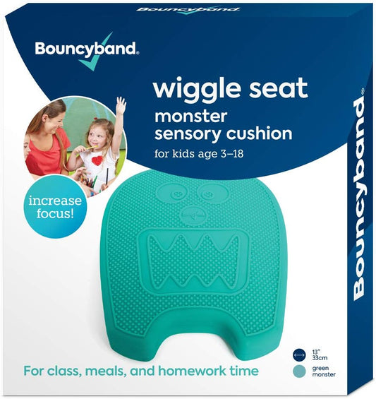 Cojín sensorial inflable