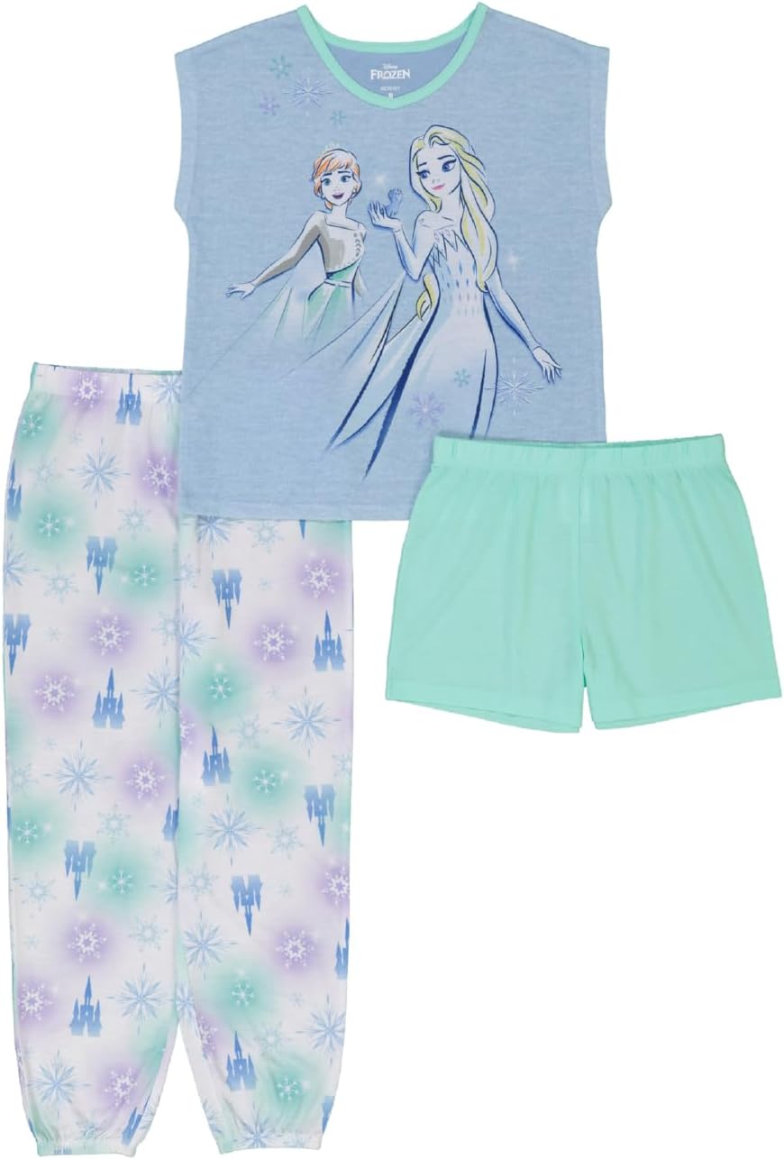 Disney Conjunto de pijama 