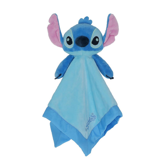 Lilo and Stitch - Manta de seguridad