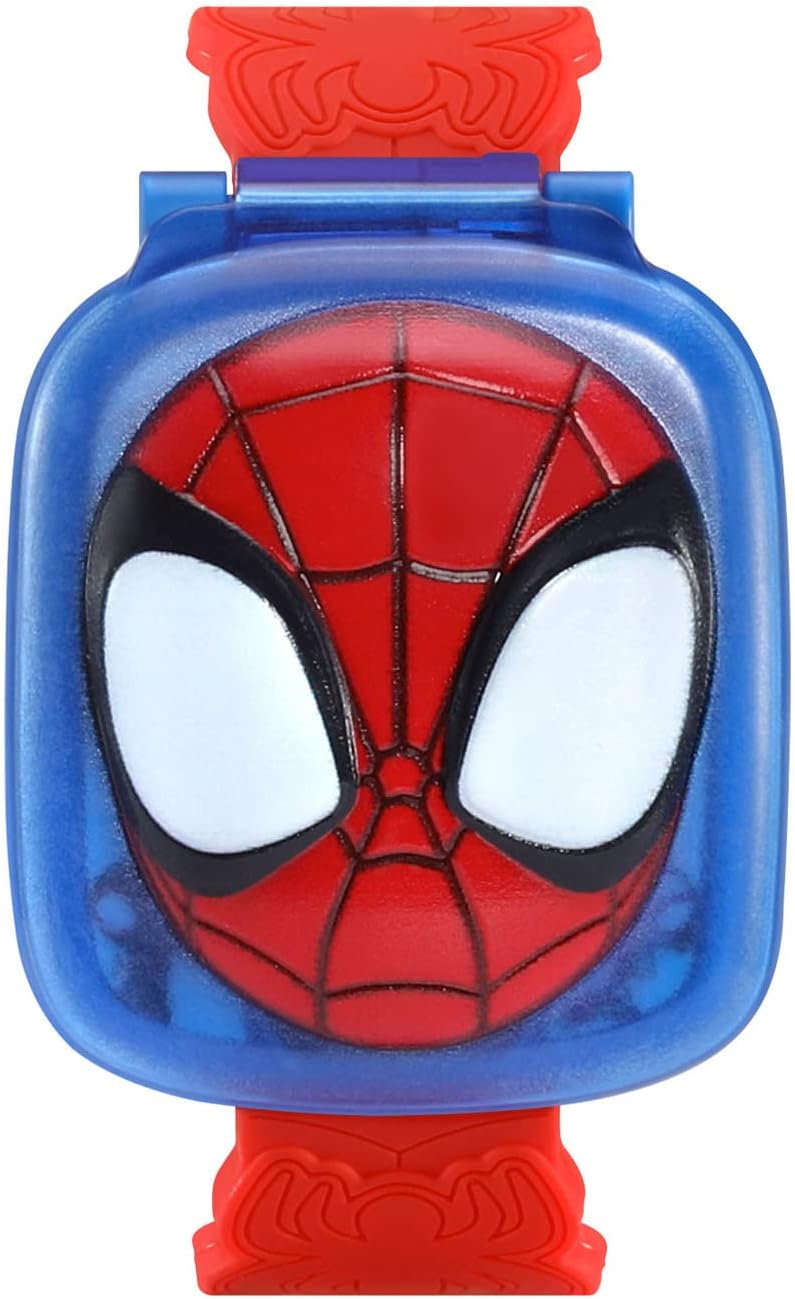 VTech Spidey y sus increíbles amigos - Spidey 