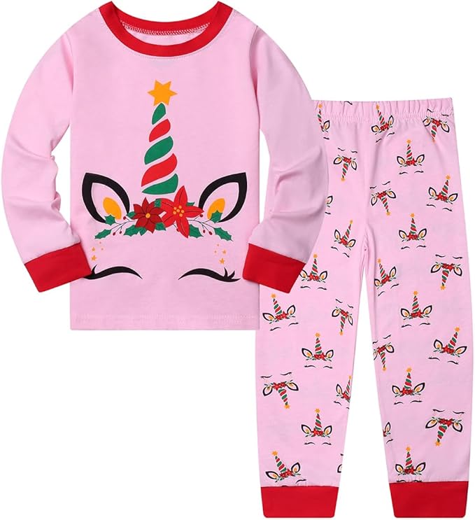 Pijamas de Navidad Popshion
