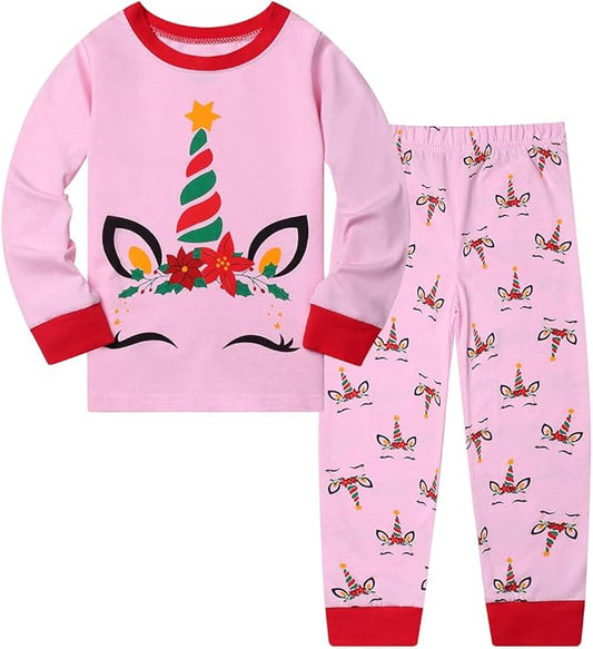 Pijamas de Navidad Popshion
