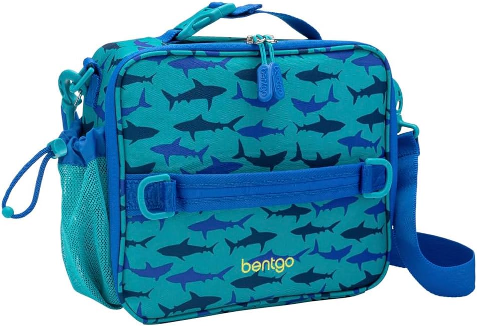 Bentgo Bolsa de almuerzo Lonchera