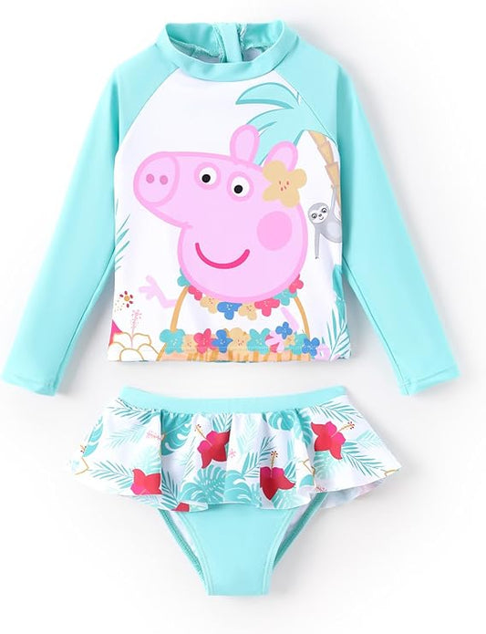 Peppa Pig Traje de baño