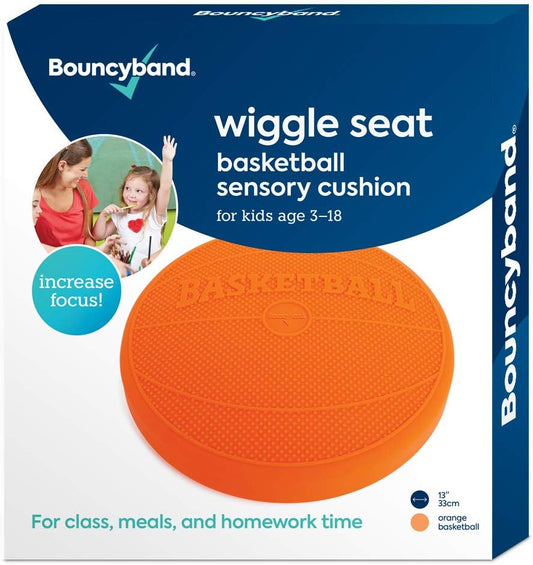 Cojín sensorial inflable