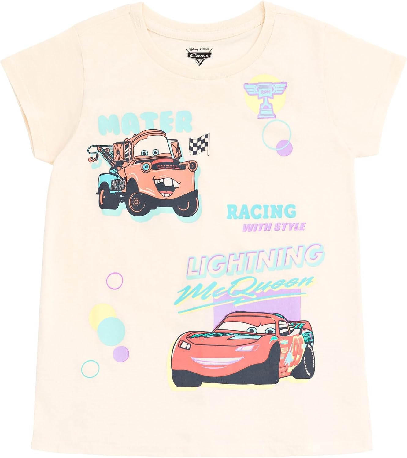 Disney Cars 