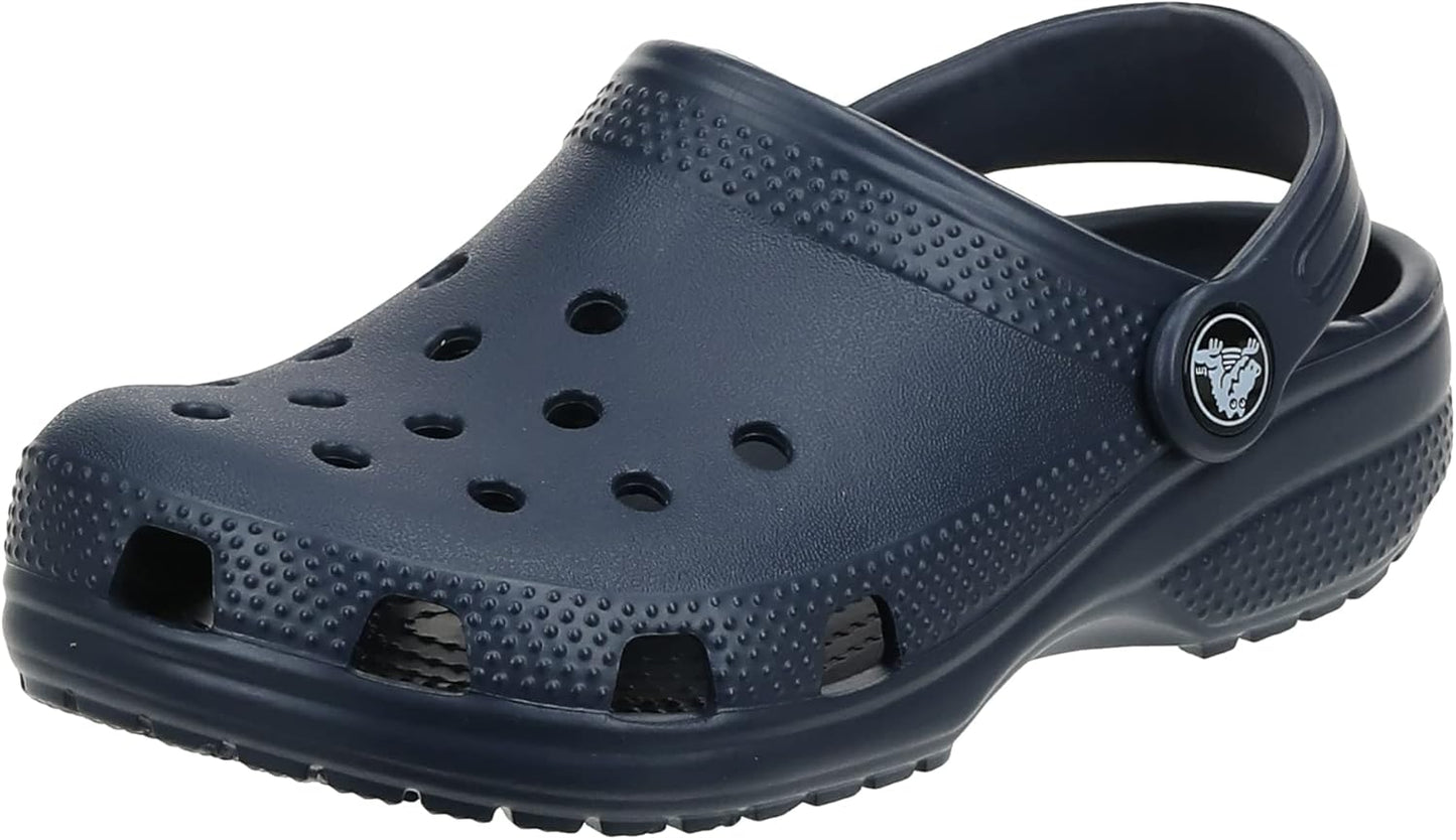 Crocs - Zuecos clásicos unisex 