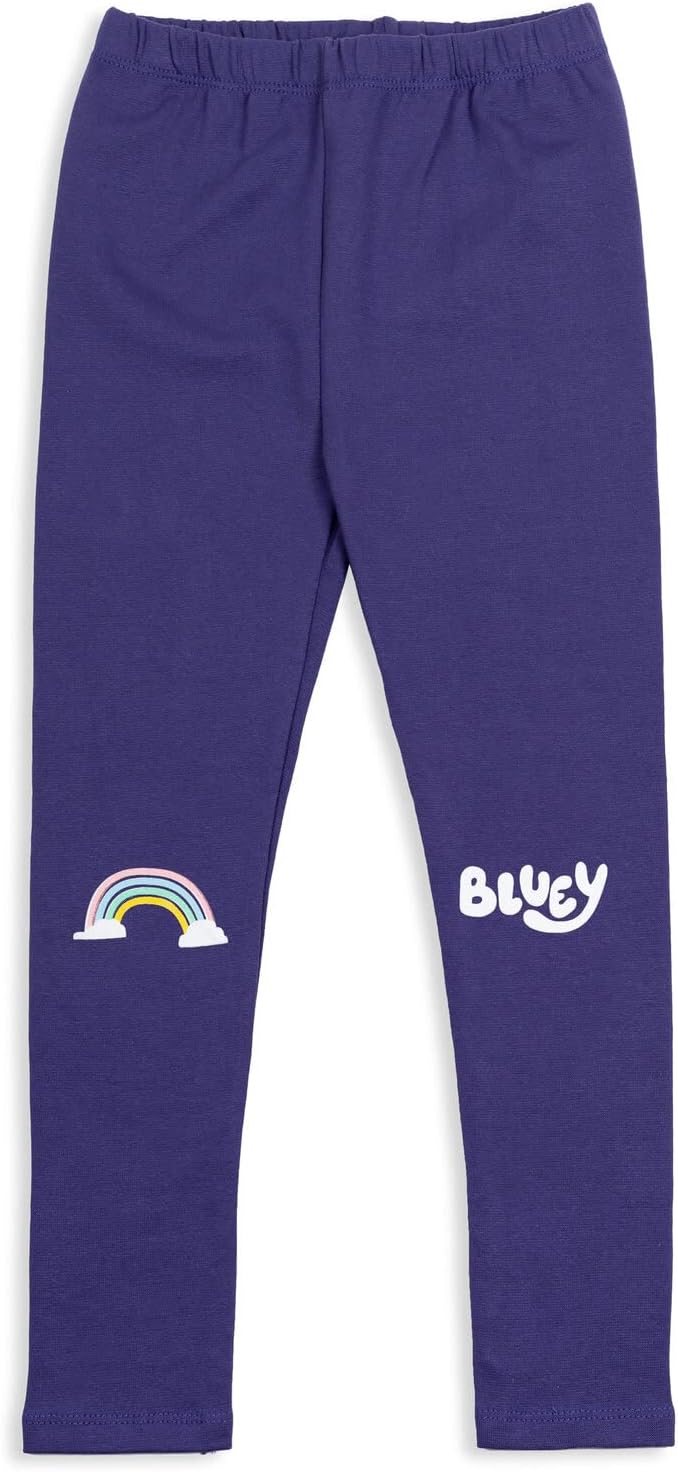 Bluey Conjunto de 3 piezas