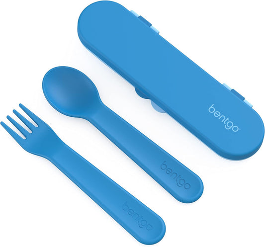 Bentgo Juego de utensilios