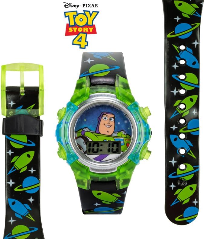 Disney Pixar Toy Story Buzz Lightyear