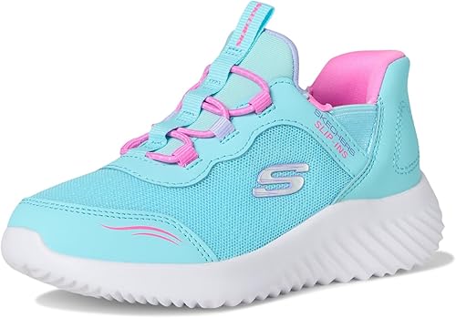 Skechers Girls Bounder