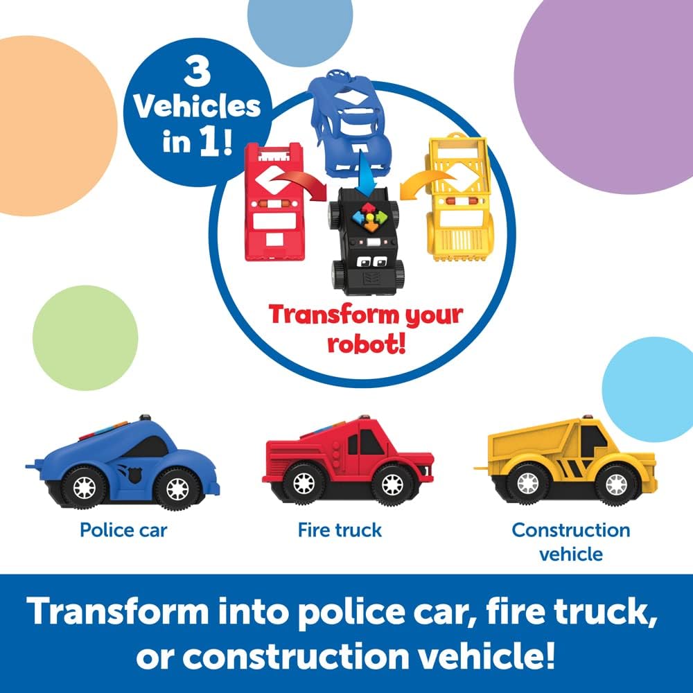 Learning Resources  Juegos de código