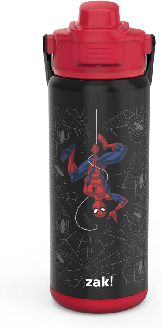 zak Botella aislada acero inoxidable 20 onzas