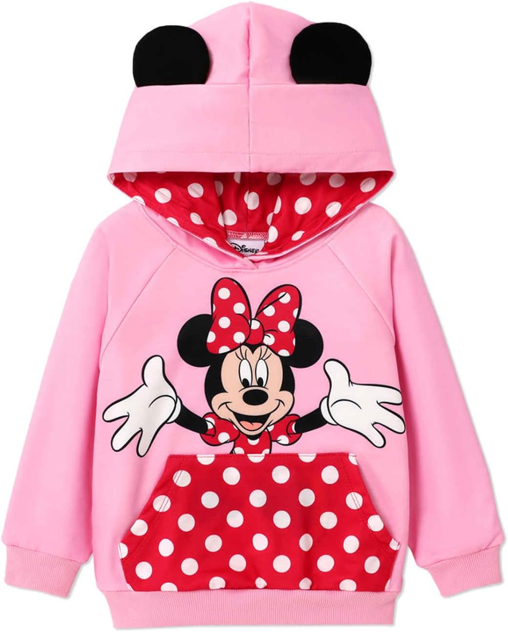 Disney Sudaderas de Mickey and Friends