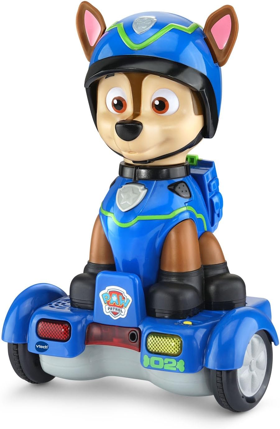 VTech Patrulla Canina Hover Spy Chase