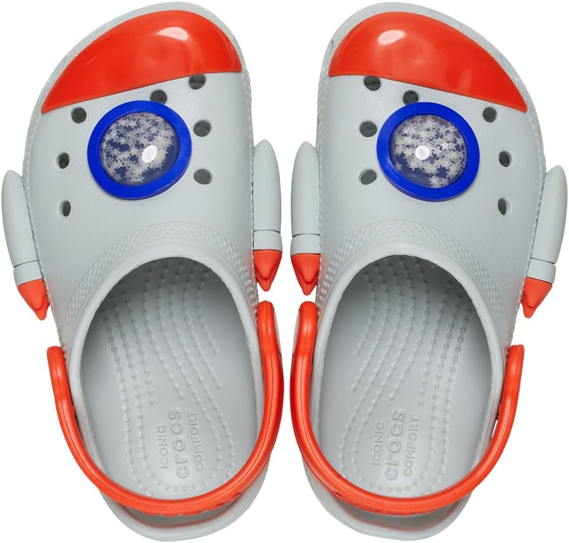 Crocs Zuecos clásicos unisex