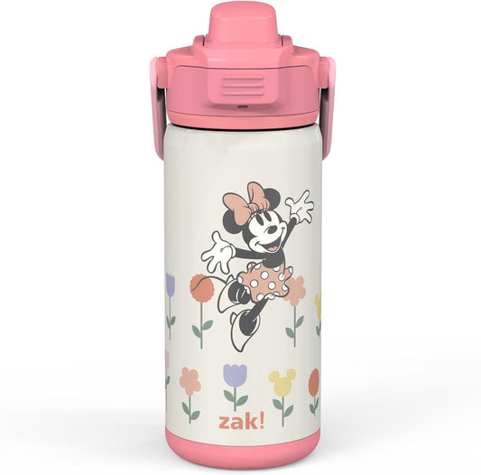 Zak Botella aislada, acero inoxidable, 14 onzas
