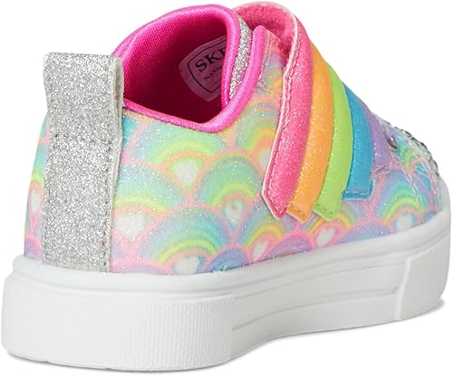 Skechers Tenis Twinkle Sparks