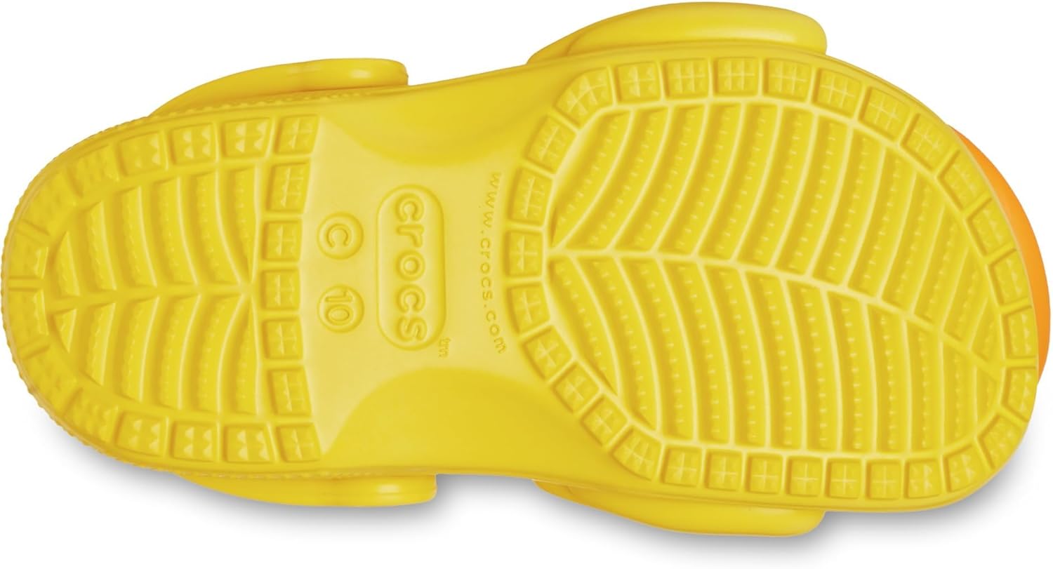 Crocs Zuecos clásicos unisex