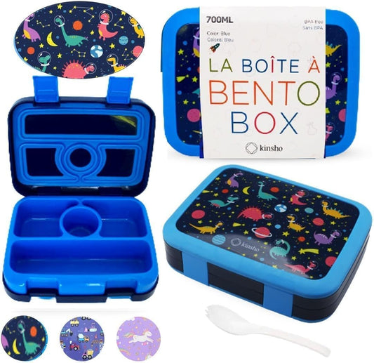 Kinsho Caja de bento