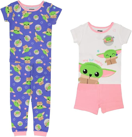 Star Wars Conjunto de pijama