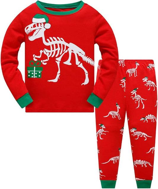 Pijamas de Navidad Popshion