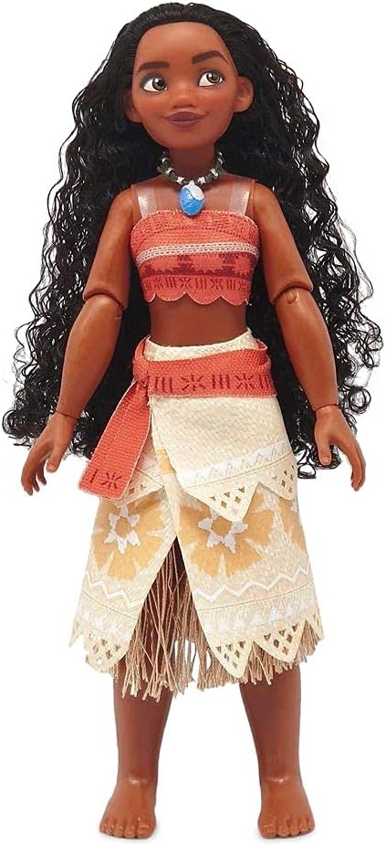 Disney Tienda oficial Princess Moana 