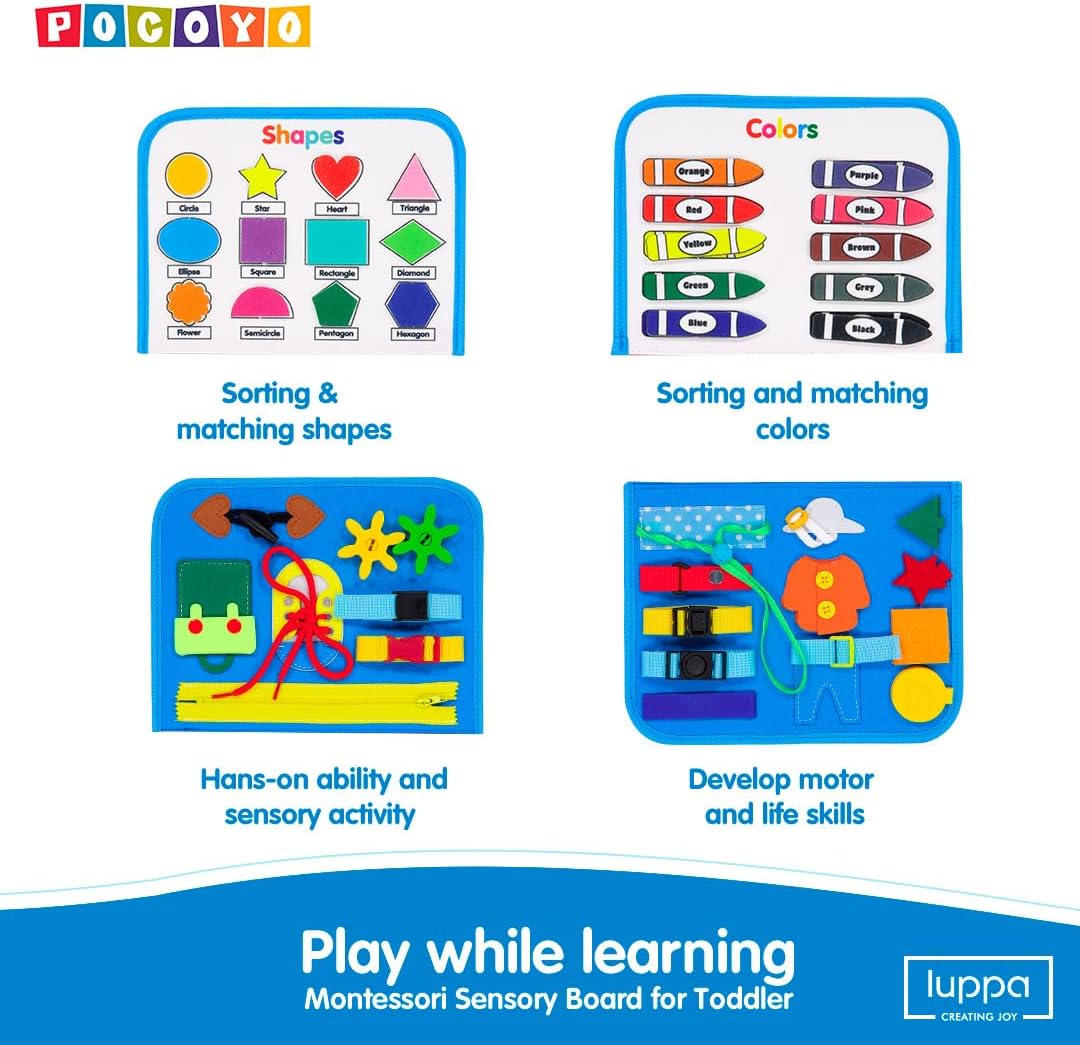 Pocoyo Montessori