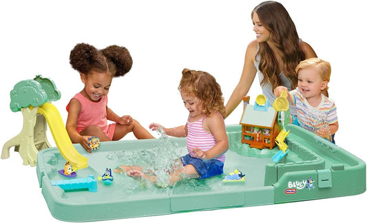 Bluey Active Play