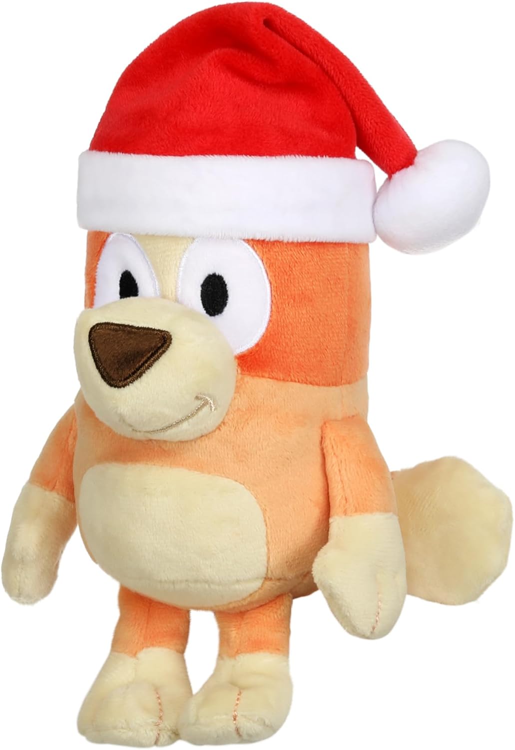 peluche festivo