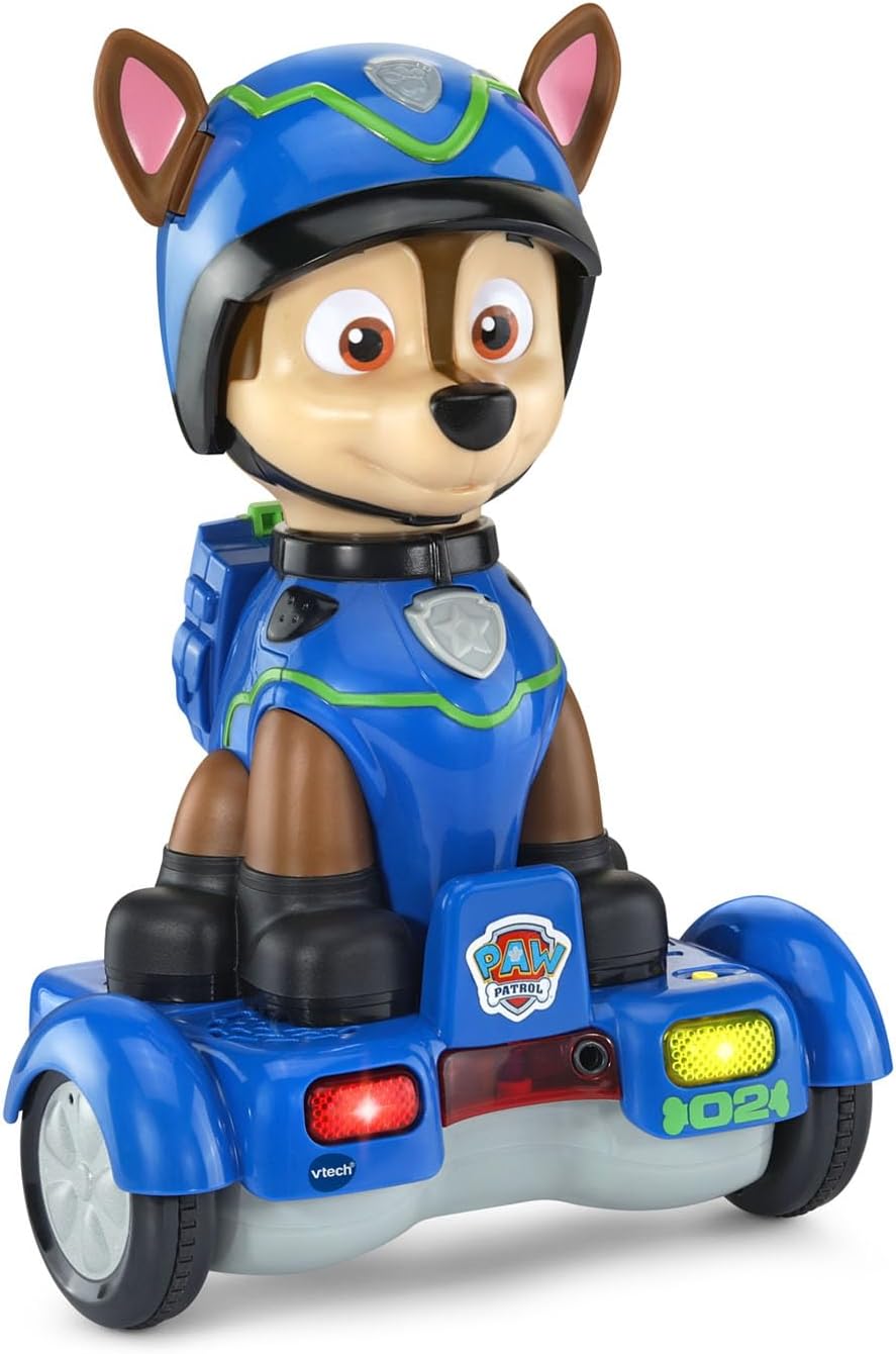 VTech Patrulla Canina Hover Spy Chase