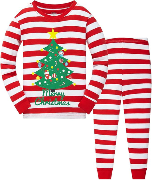 Pijamas de Navidad Popshion