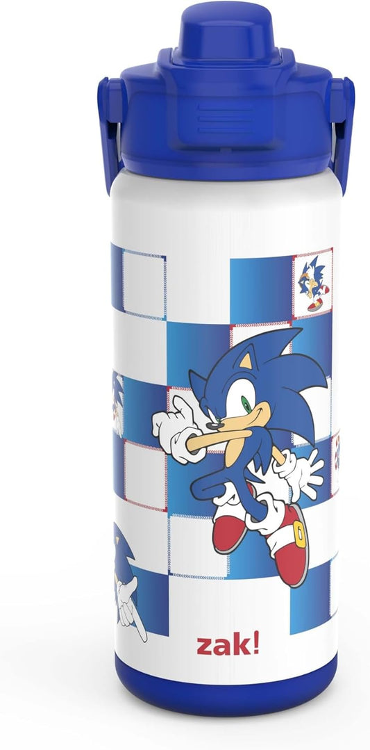 zak Botella aislada acero inoxidable 20 onzas