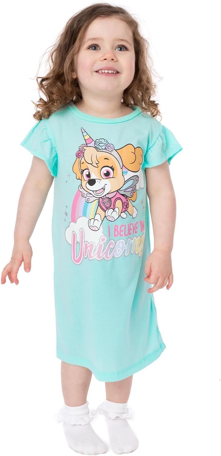 Paw Patrol Nightie -  Pijamas 