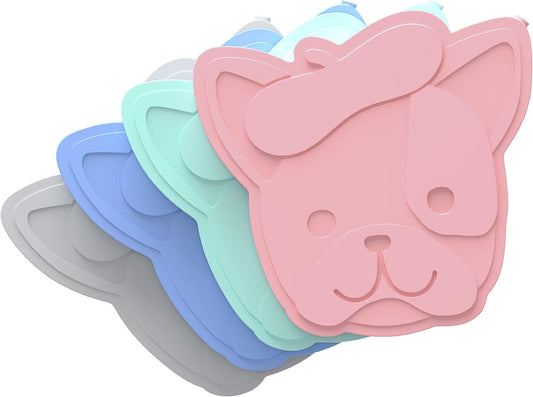 Bentgo Bolsas de hielo reutilizables