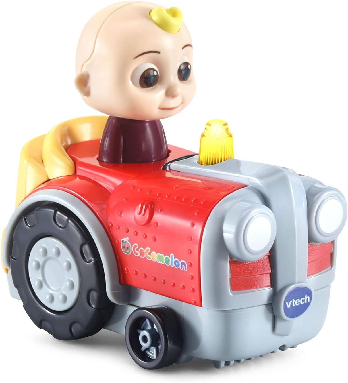 VTech CoComelon Go! Go! 